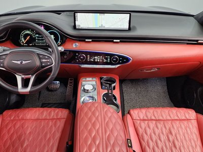 2023 Genesis GV70 photo 5
