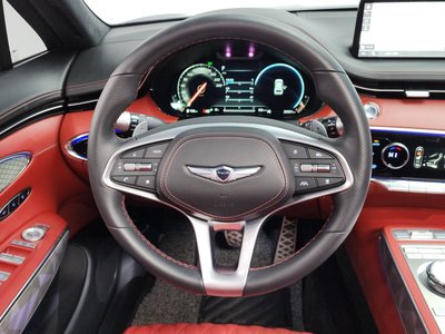 صورة مصغرة 13 لـ 2023 Genesis GV70