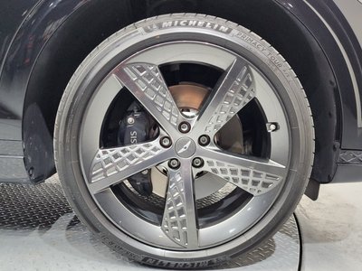 2023 Genesis GV70 photo 6