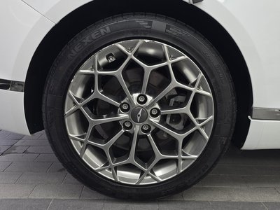 صورة 6 لـ 2021 GENESIS G80 (RG3)
