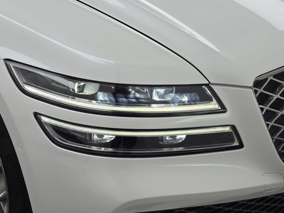 صورة 9 لـ 2021 GENESIS G80 (RG3)