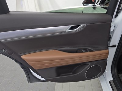 2021 GENESIS G80 (RG3) — миниатюра 15