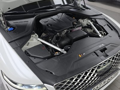 صورة 7 لـ 2021 GENESIS G80 (RG3)