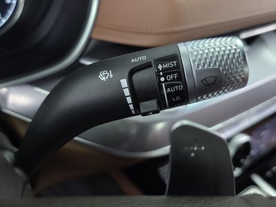 2021 GENESIS G80 (RG3) — миниатюра 27