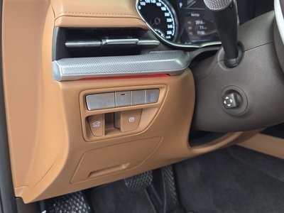 2021 GENESIS G80 (RG3) — миниатюра 22
