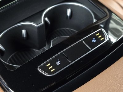 2021 GENESIS G80 (RG3) — миниатюра 24