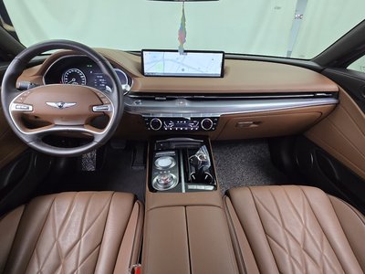 صورة 5 لـ 2021 GENESIS G80 (RG3)