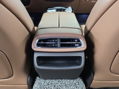 2021 GENESIS G80 (RG3) — миниатюра 25