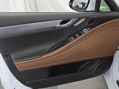 2021 GENESIS G80 (RG3) — миниатюра 14