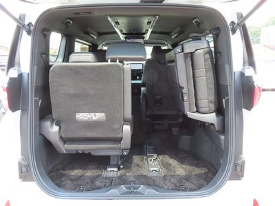 2024 Toyota ALPHARD 缩略图 54