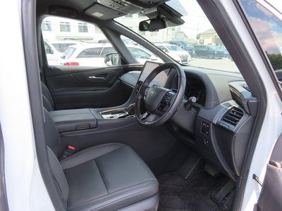 2024 Toyota ALPHARD 缩略图 37