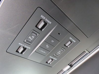 2024 TOYOTA ALPHARD — миниатюра 32
