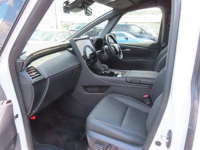 2024 TOYOTA ALPHARD — миниатюра 36