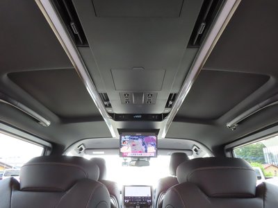 2024 Toyota ALPHARD 缩略图 58