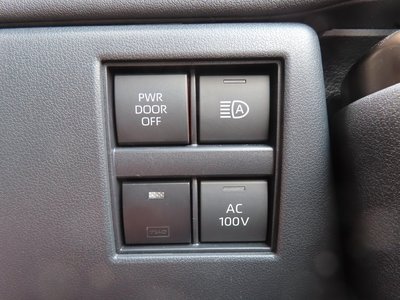 2024 TOYOTA ALPHARD — миниатюра 31