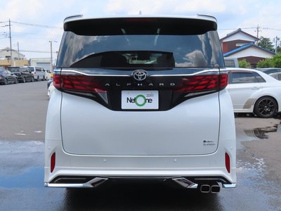 2024 Toyota ALPHARD 缩略图 69