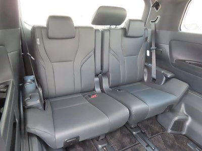 2024 Toyota ALPHARD 缩略图 43