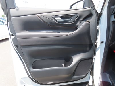 2024 Toyota ALPHARD 缩略图 38