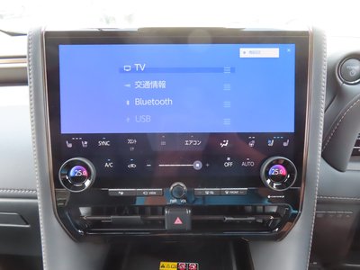 2024 TOYOTA ALPHARD — миниатюра 17