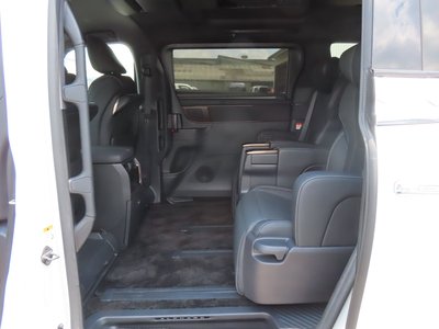 2024 Toyota ALPHARD 缩略图 40
