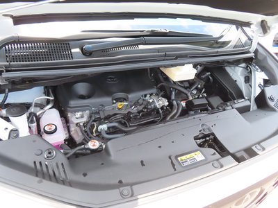 2024 Toyota ALPHARD 缩略图 80