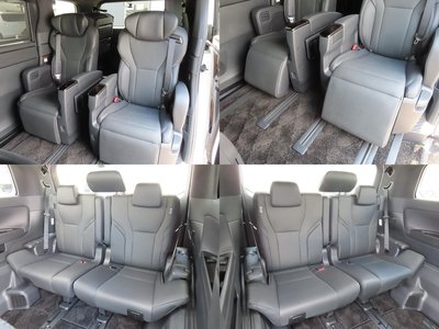 2024 TOYOTA ALPHARD — миниатюра 11