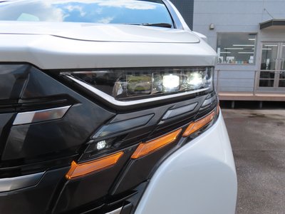 2024 Toyota ALPHARD 缩略图 78