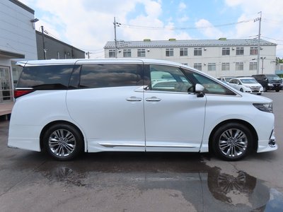 2024 Toyota ALPHARD 缩略图 67