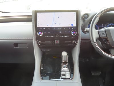 2024 TOYOTA ALPHARD — миниатюра 15