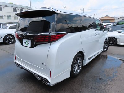 2024 Toyota ALPHARD 缩略图 65
