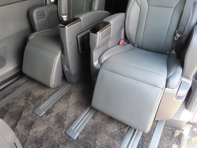 2024 Toyota ALPHARD 缩略图 51