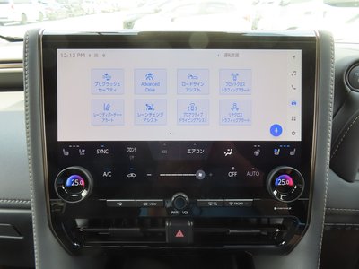 2024 TOYOTA ALPHARD — миниатюра 19