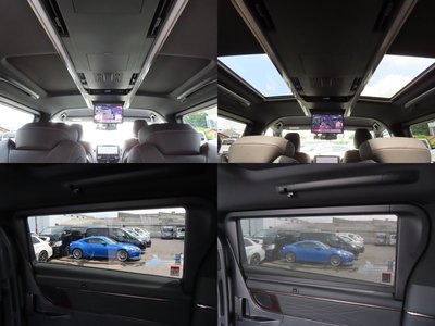 TOYOTA ALPHARD - 8