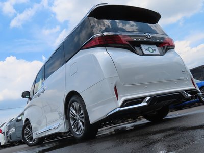 2024 Toyota ALPHARD 缩略图 71