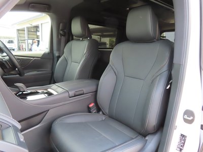 2024 Toyota ALPHARD 缩略图 44