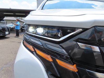 2024 Toyota ALPHARD 缩略图 77
