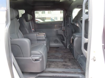 2024 Toyota ALPHARD 缩略图 41