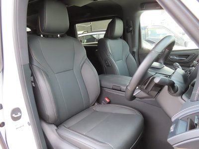 2024 Toyota ALPHARD 缩略图 45