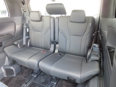 2024 Toyota ALPHARD 缩略图 42