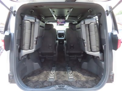 2024 Toyota ALPHARD 缩略图 53