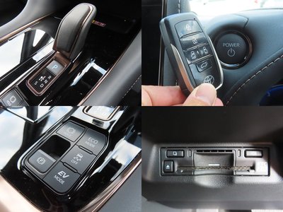 TOYOTA ALPHARD - 7
