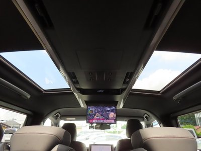 2024 Toyota ALPHARD 缩略图 59