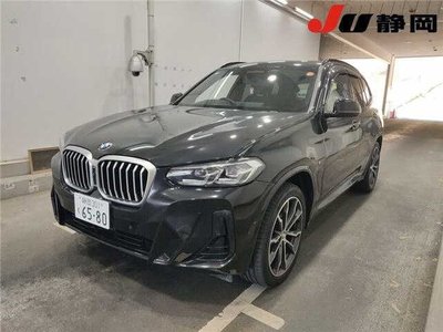 BMW BMW X3 - 4
