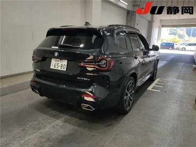 BMW BMW X3 - 5