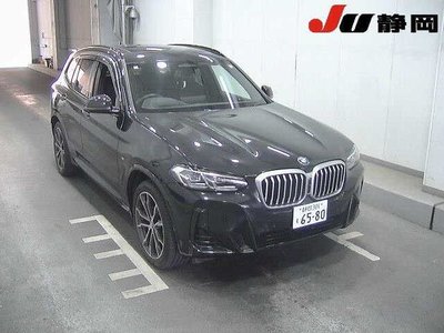 BMW BMW X3 - 1