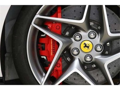 FERRARI F8 SPIDER - 6