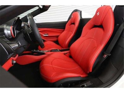 FERRARI F8 SPIDER - 9