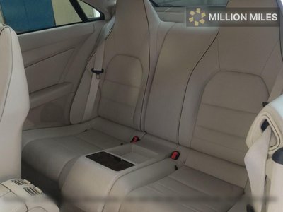 MERCEDES-BENZ E-CLASS - 6