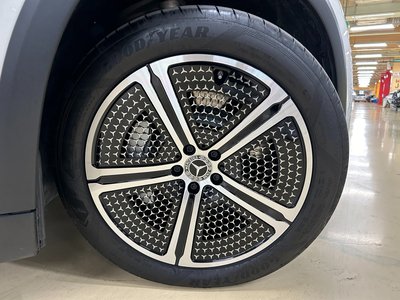 MERCEDES-BENZ EQS SUV - 8