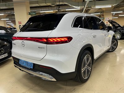 MERCEDES-BENZ EQS SUV - 3